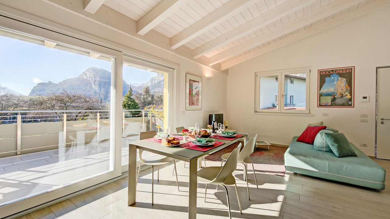 Photo of Livingroom in Dro