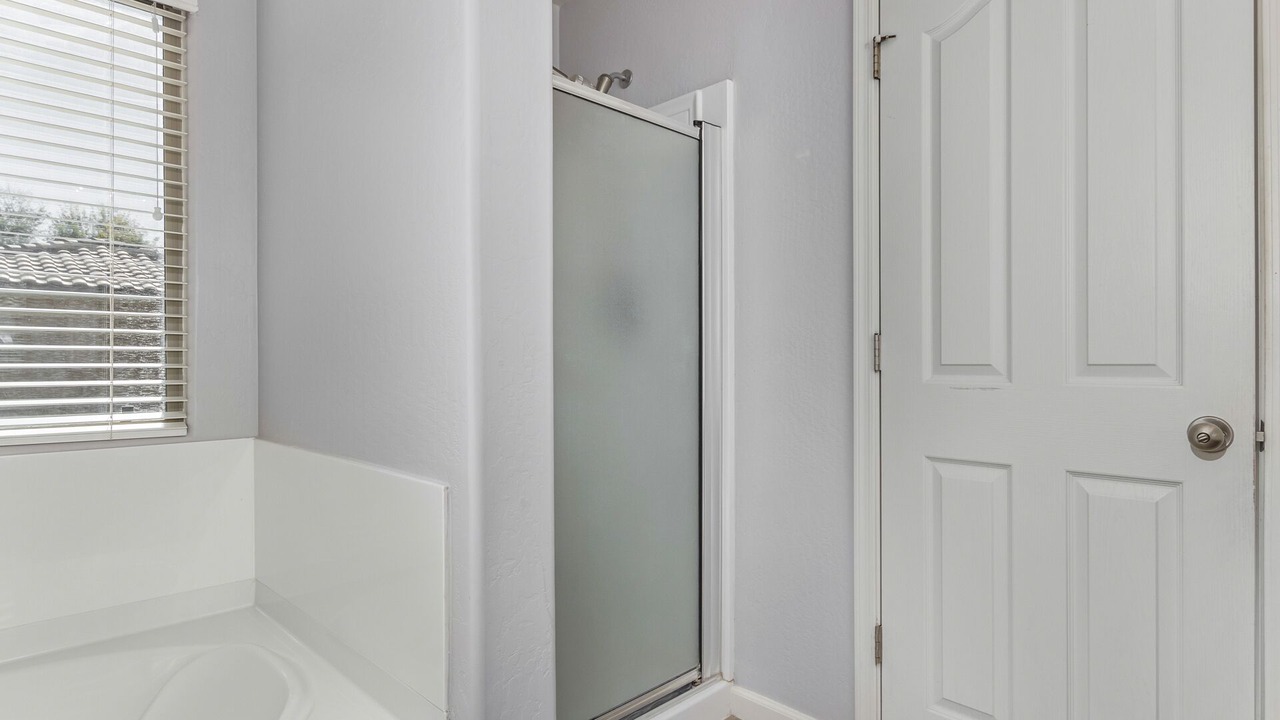 Photo of Bathroom in Queen Creek