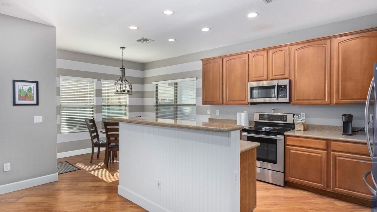 Photo of Kitchen in Queen Creek