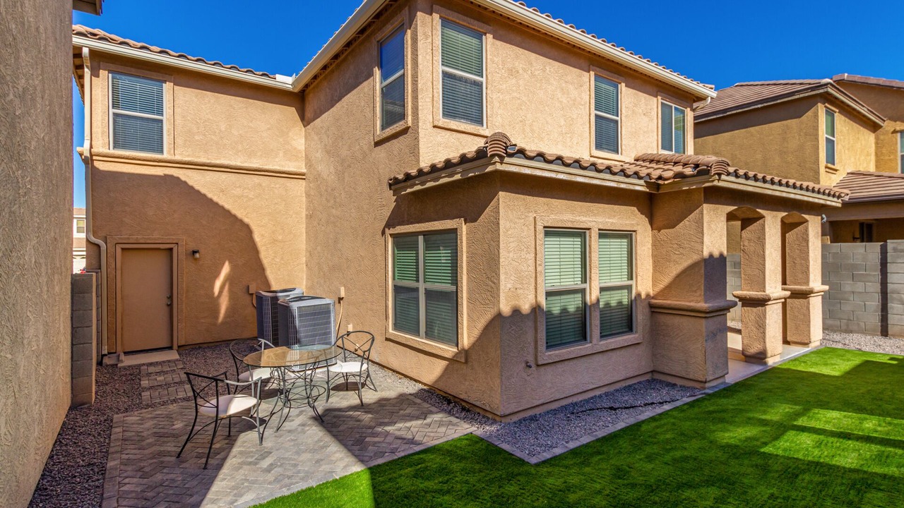 Photo of Outdoor in Queen Creek