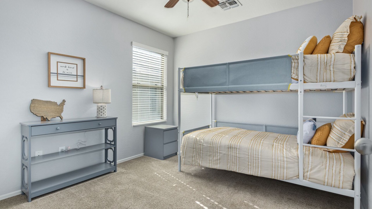 Photo of Bedroom in Queen Creek