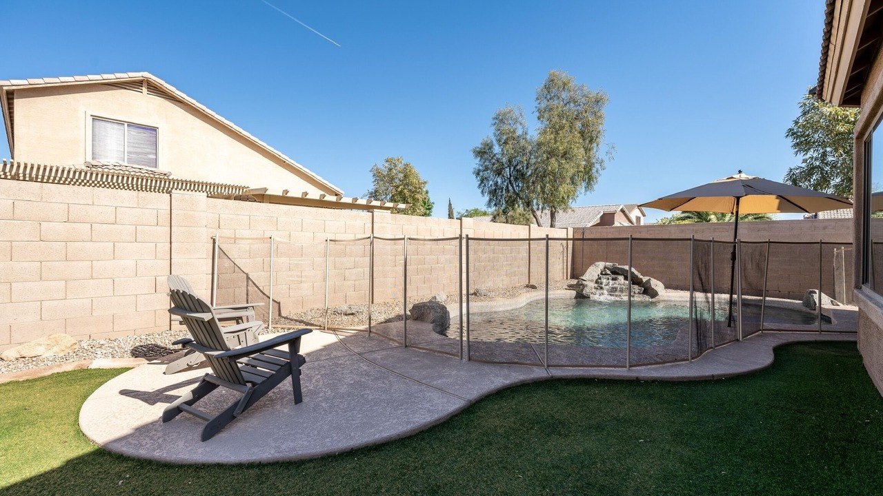 Photo of Outdoor in Villages At Queen Creek