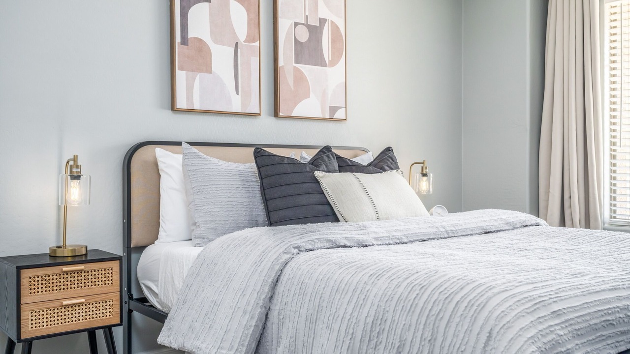 Photo of Bedroom in Villages At Queen Creek