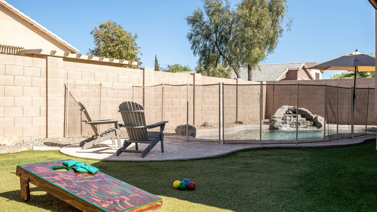 Photo of Outdoor in Villages At Queen Creek
