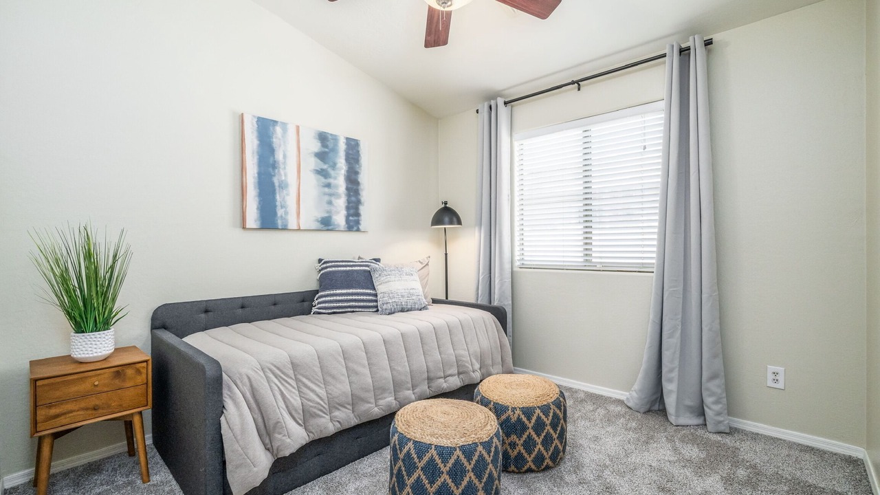 Photo of Bedroom in Villages At Queen Creek