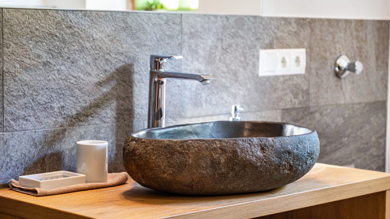 Photo of Bathroom in Cornedo All'isarco