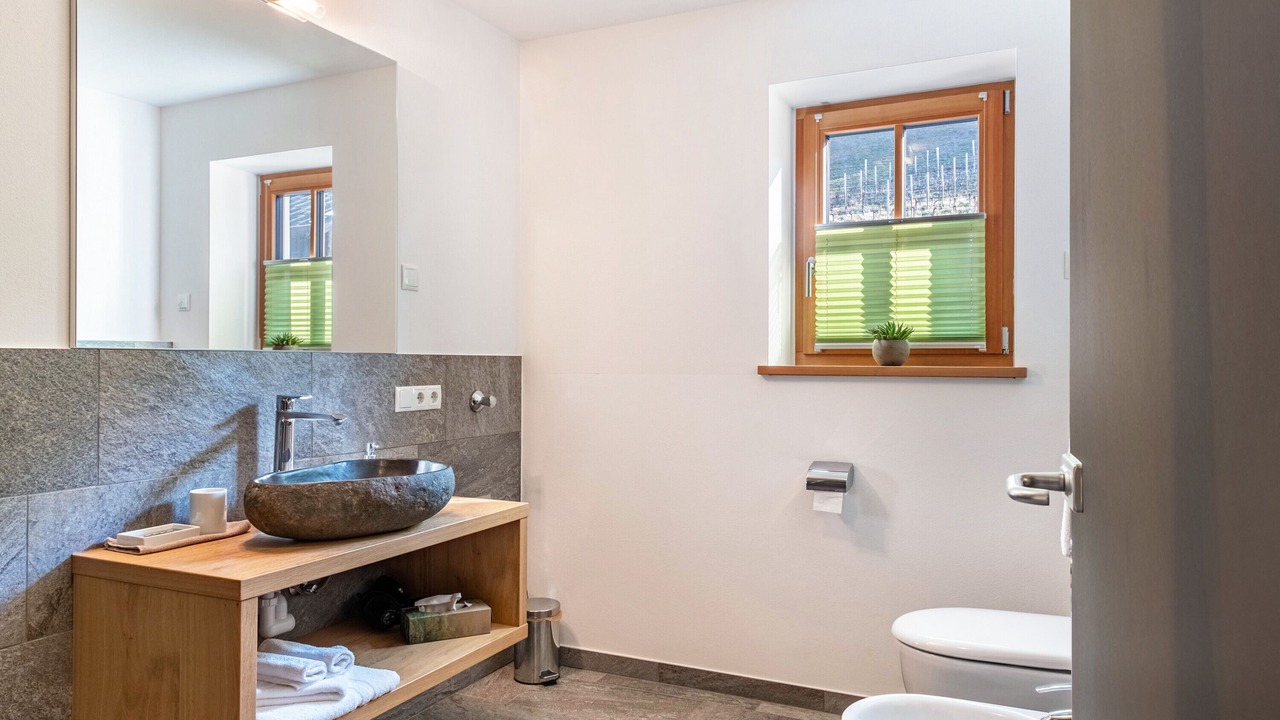 Photo of Bathroom in Cornedo All'isarco