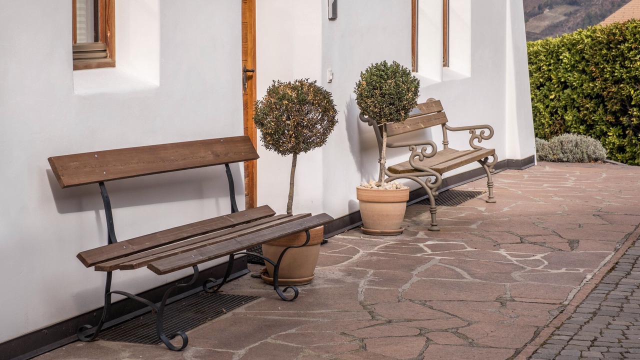 Photo of Patio Balcony in Cornedo All'isarco