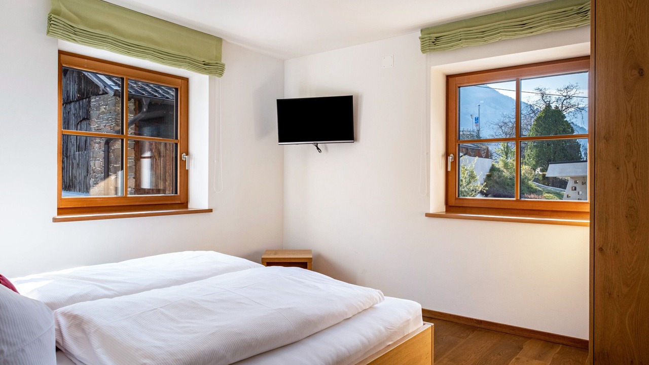 Photo of Bedroom in Cornedo All'isarco