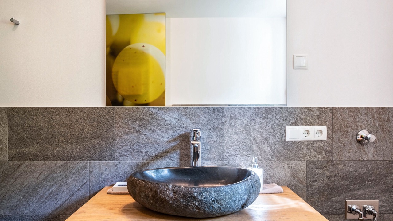 Photo of Bathroom in Cornedo All'isarco