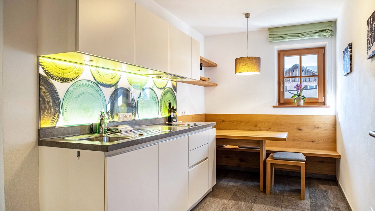 Photo of Kitchen in Cornedo All'isarco