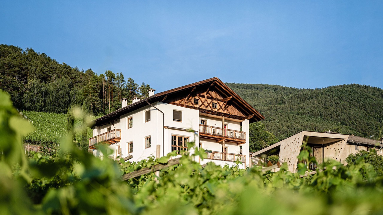 Photo of Outdoor in Cornedo All'isarco