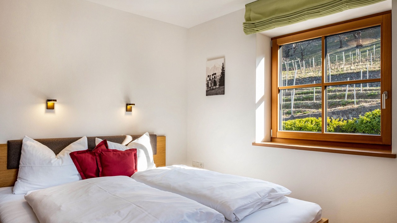 Photo of Bedroom in Cornedo All'isarco