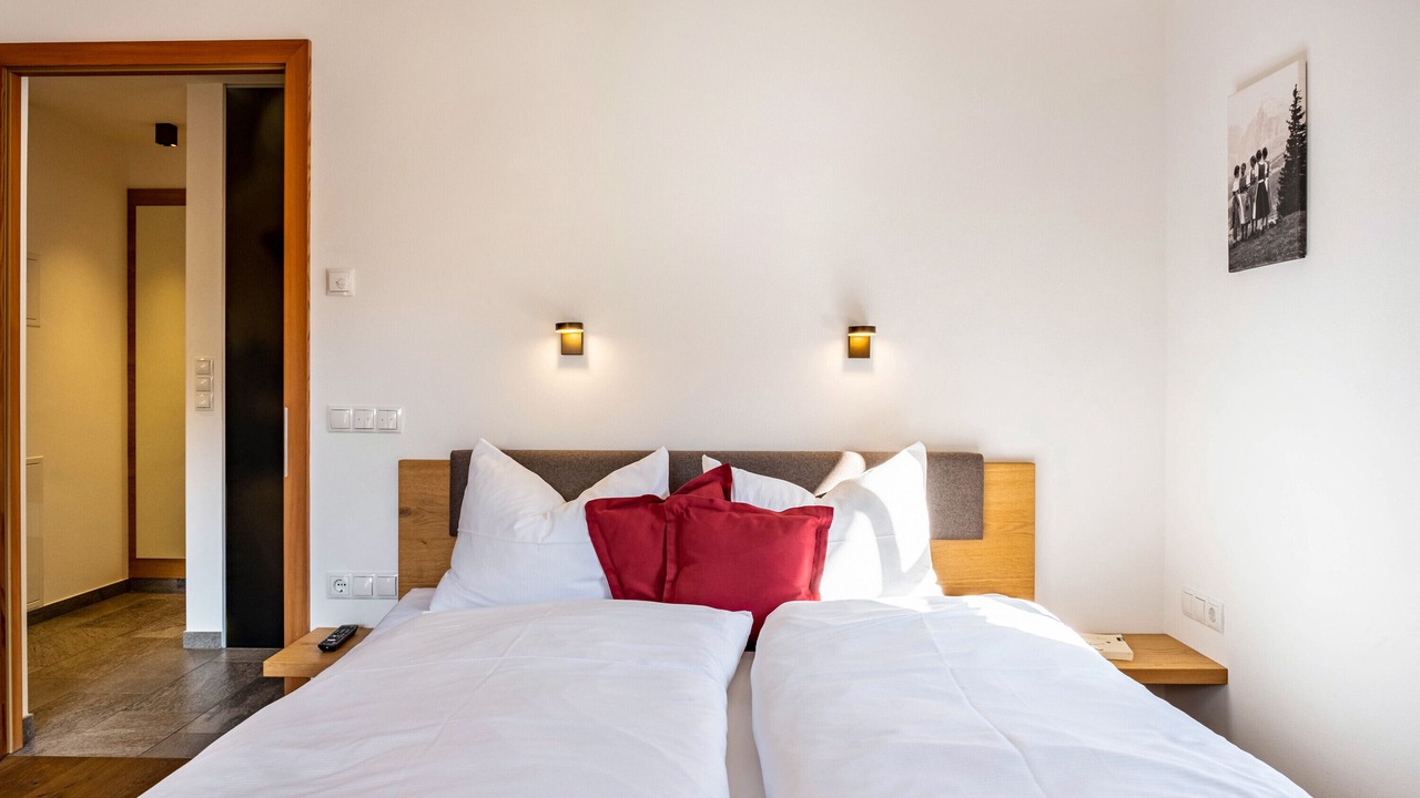 Photo of Bedroom in Cornedo All'isarco