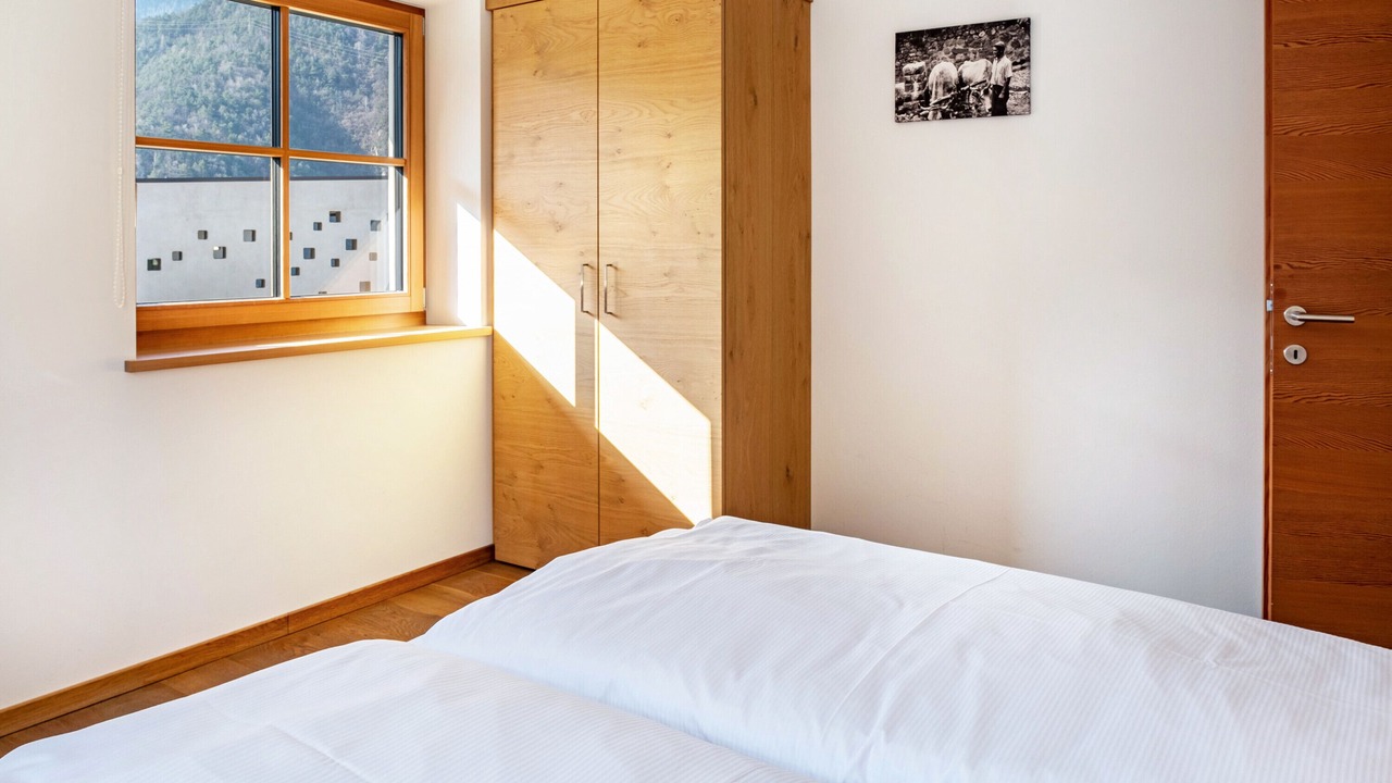 Photo of Bedroom in Cornedo All'isarco