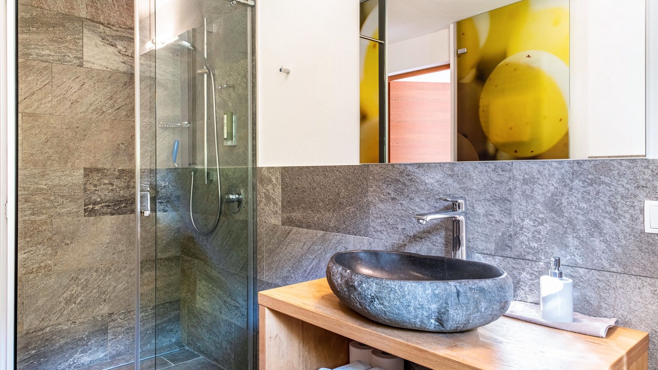 Photo of Bathroom in Cornedo All'isarco
