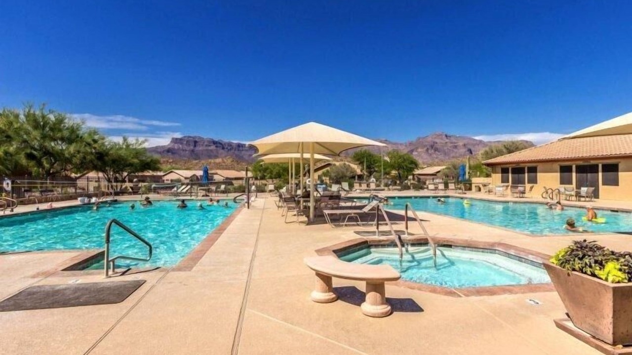 Photo of Outdoor in Gold Canyon