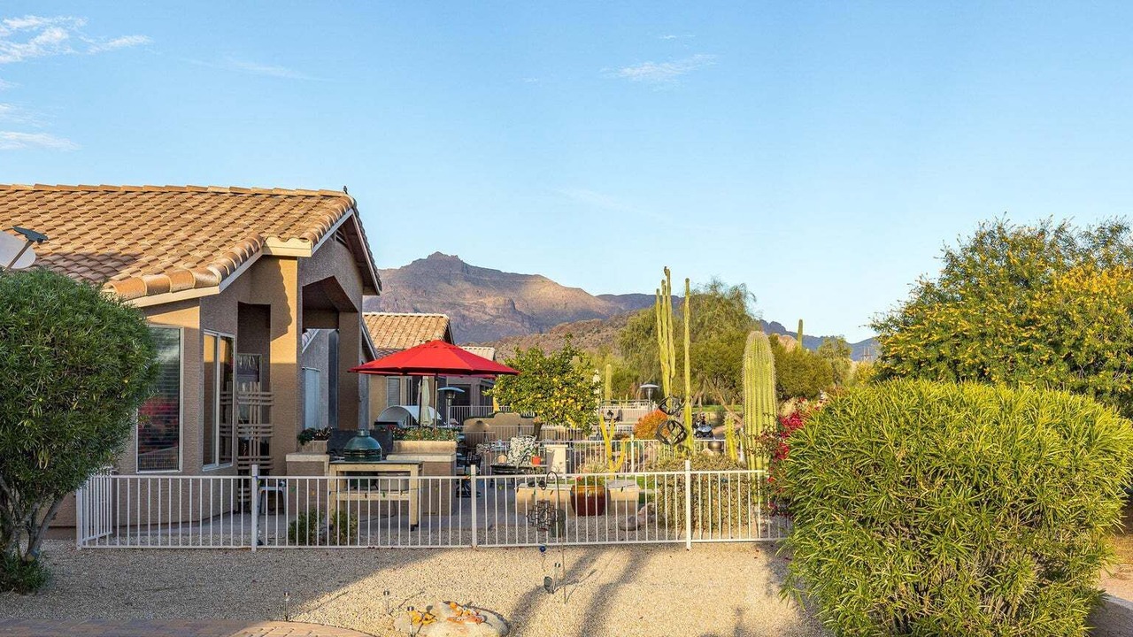 Photo of Outdoor in Gold Canyon