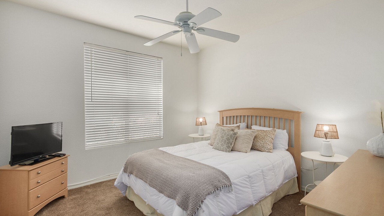 Photo of Bedroom in Gold Canyon