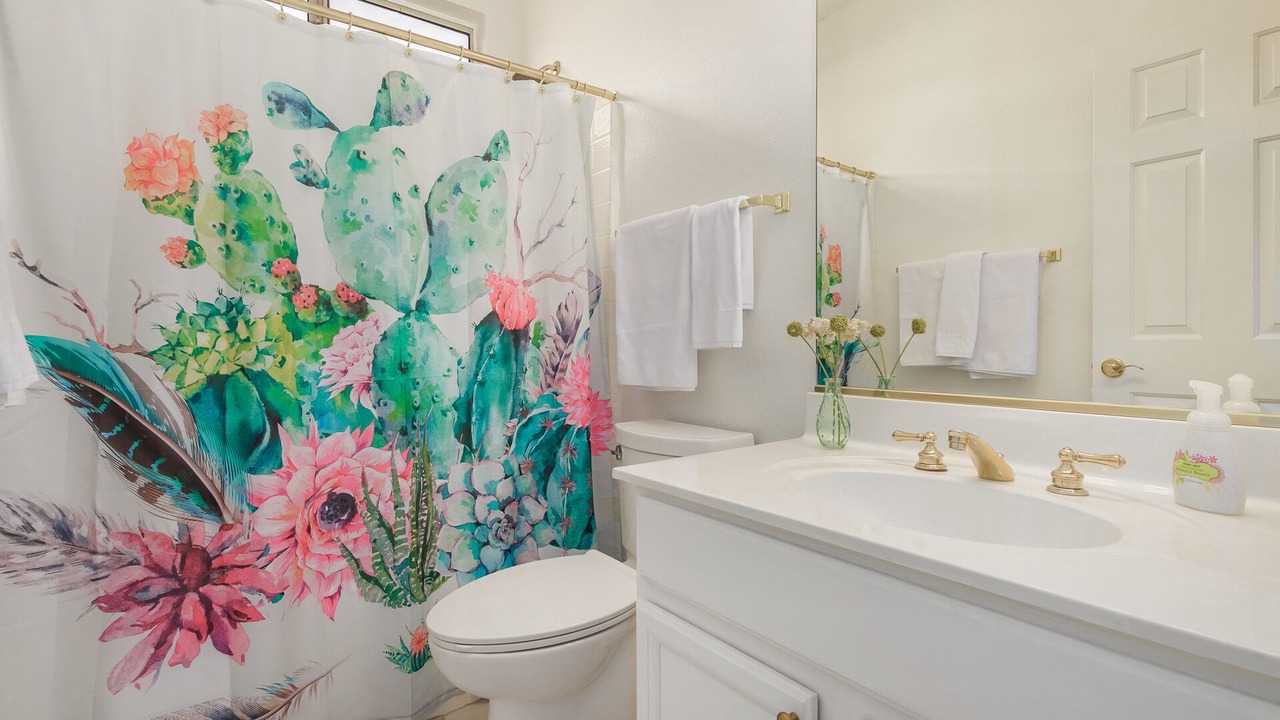 Photo of Bathroom in Gold Canyon