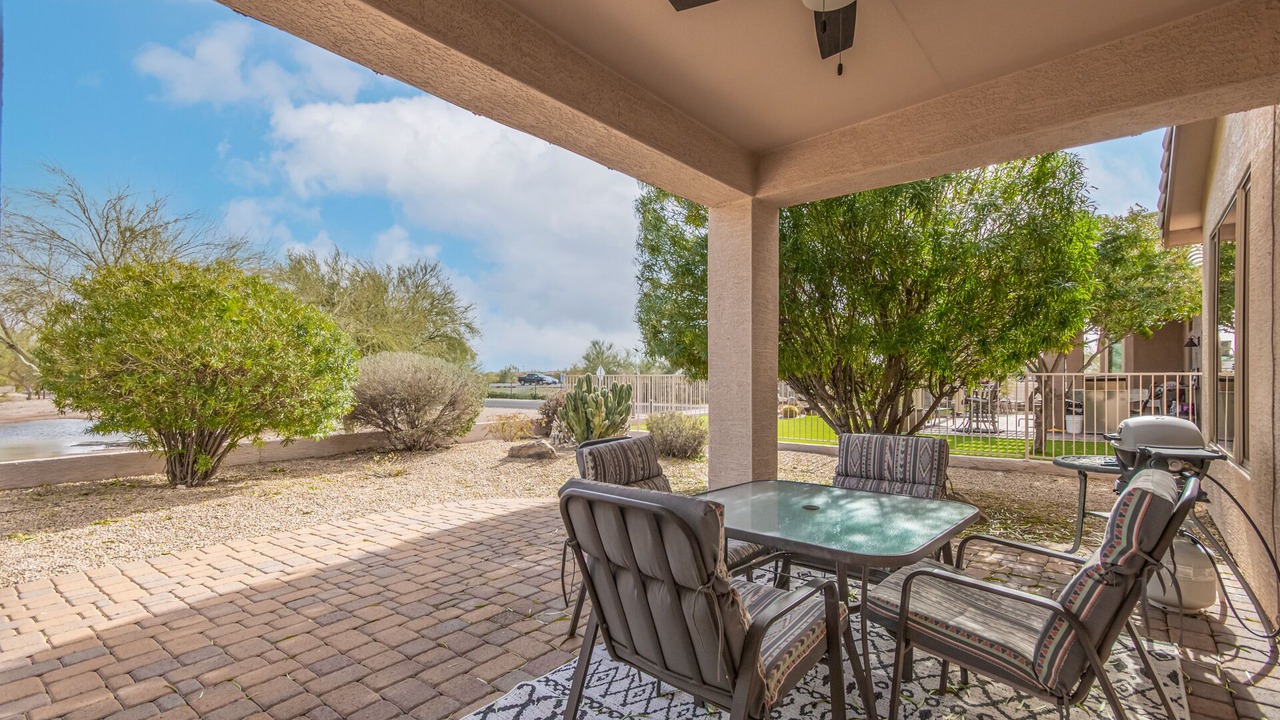 Photo of Outdoor in Gold Canyon