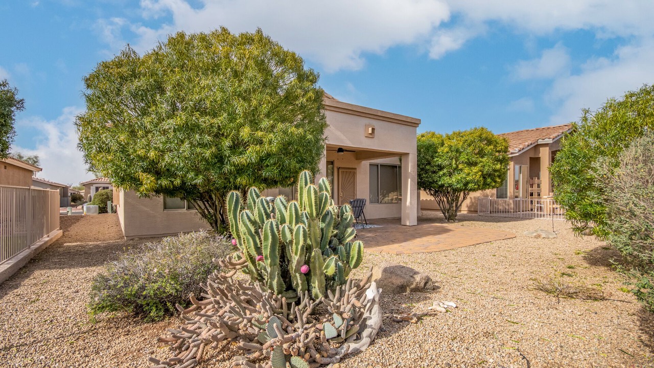 Photo of Outdoor in Gold Canyon