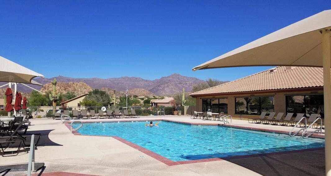 Photo of Outdoor in Gold Canyon