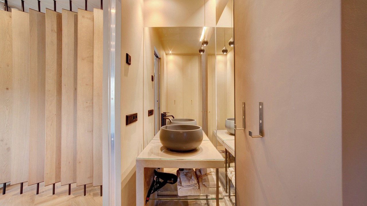 Photo of Bathroom in Parcines