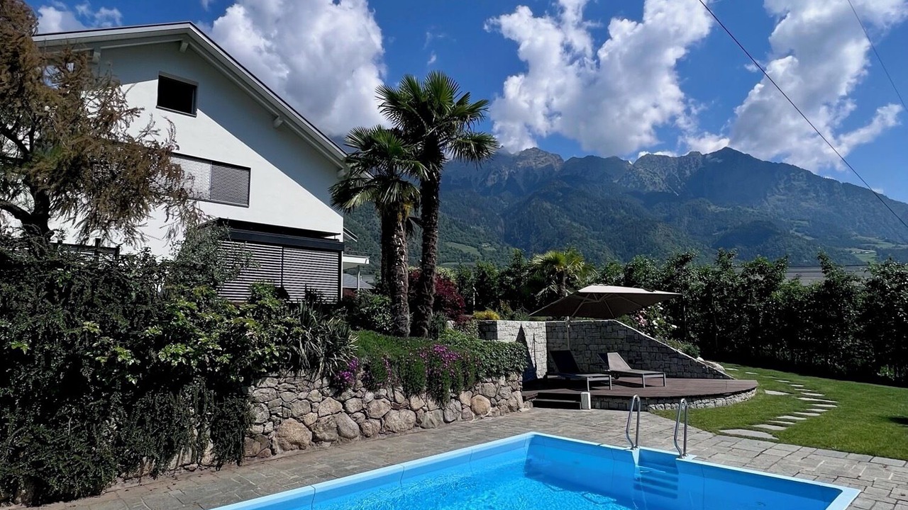 Photo of Outdoor in Parcines