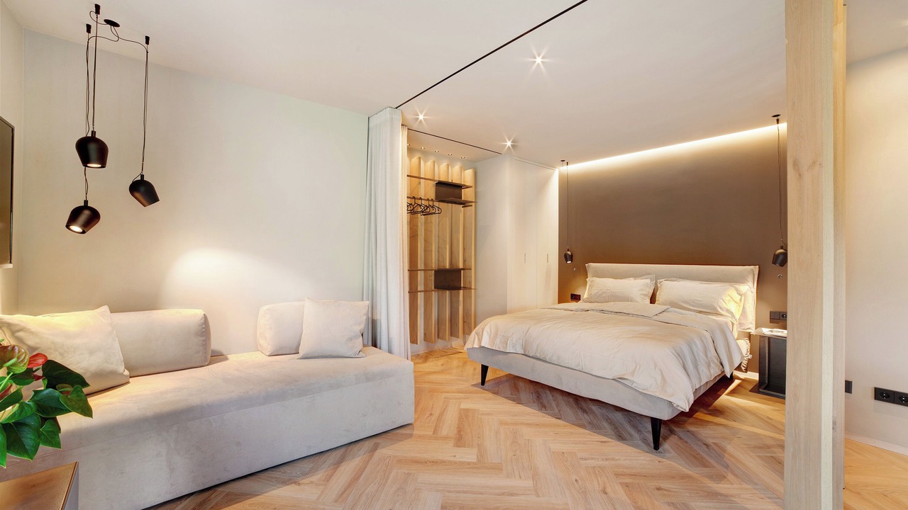 Photo of Bedroom in Parcines