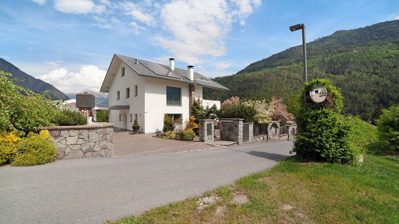 Photo of Outdoor in Parcines