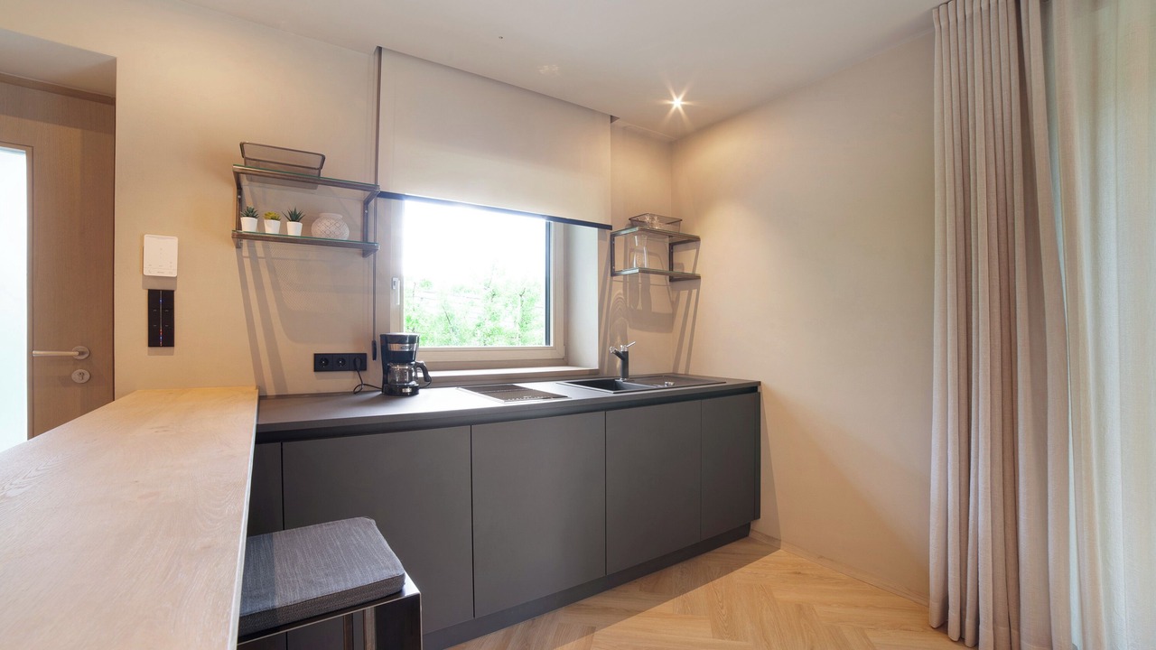 Photo of Kitchen in Parcines