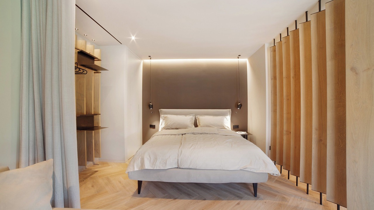Photo of Bedroom in Parcines