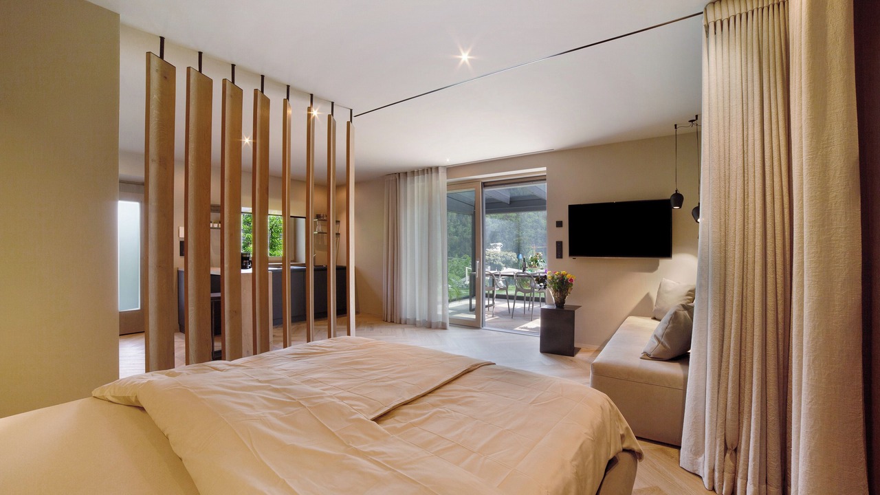 Photo of Bedroom in Parcines