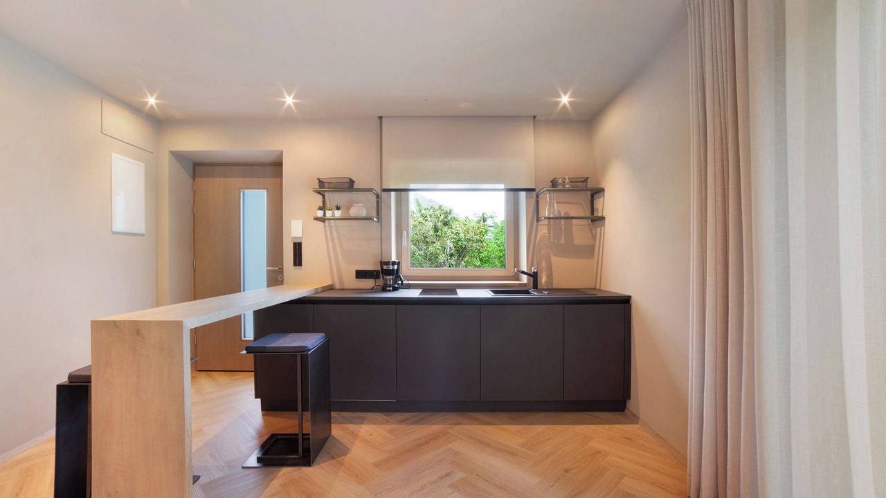Photo of Kitchen in Parcines