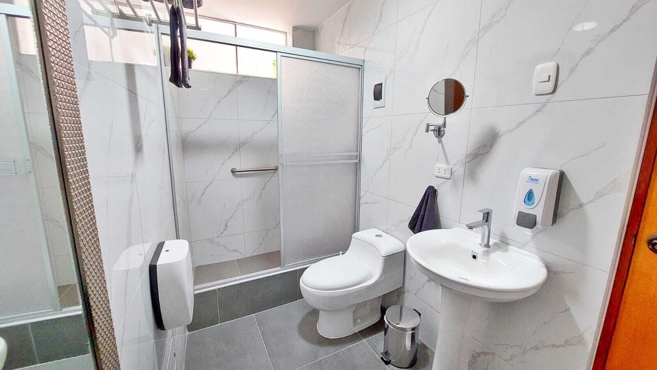 Photo of Bathroom in Callao