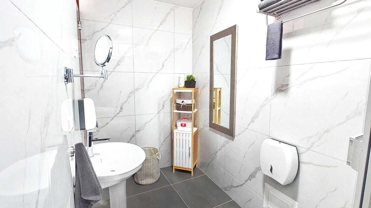 Photo of Bathroom in Callao