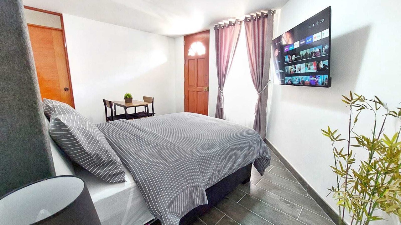 Photo of Bedroom in Callao