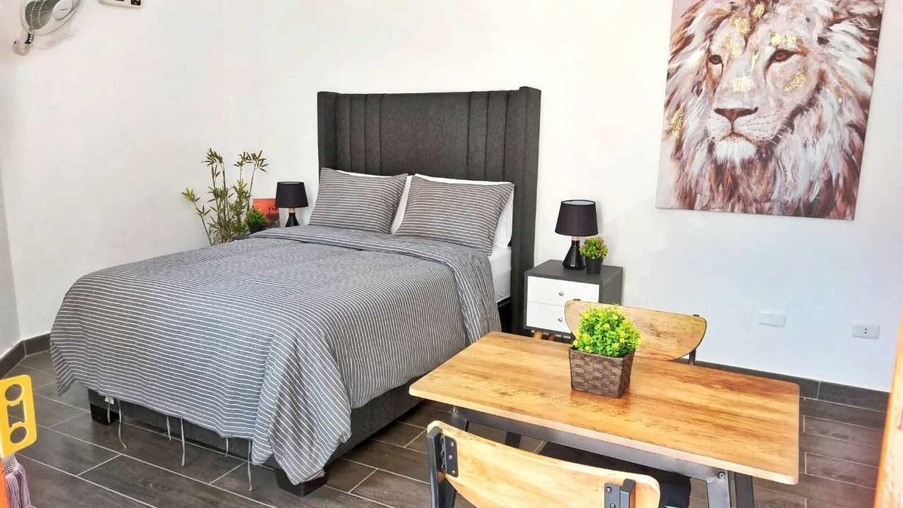 Photo of Bedroom in Callao