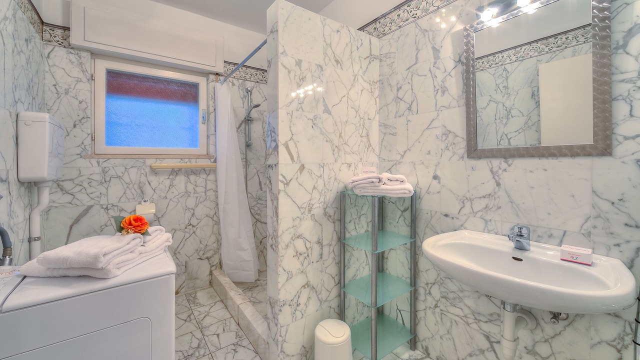 Photo of Bathroom in Nago-Torbole
