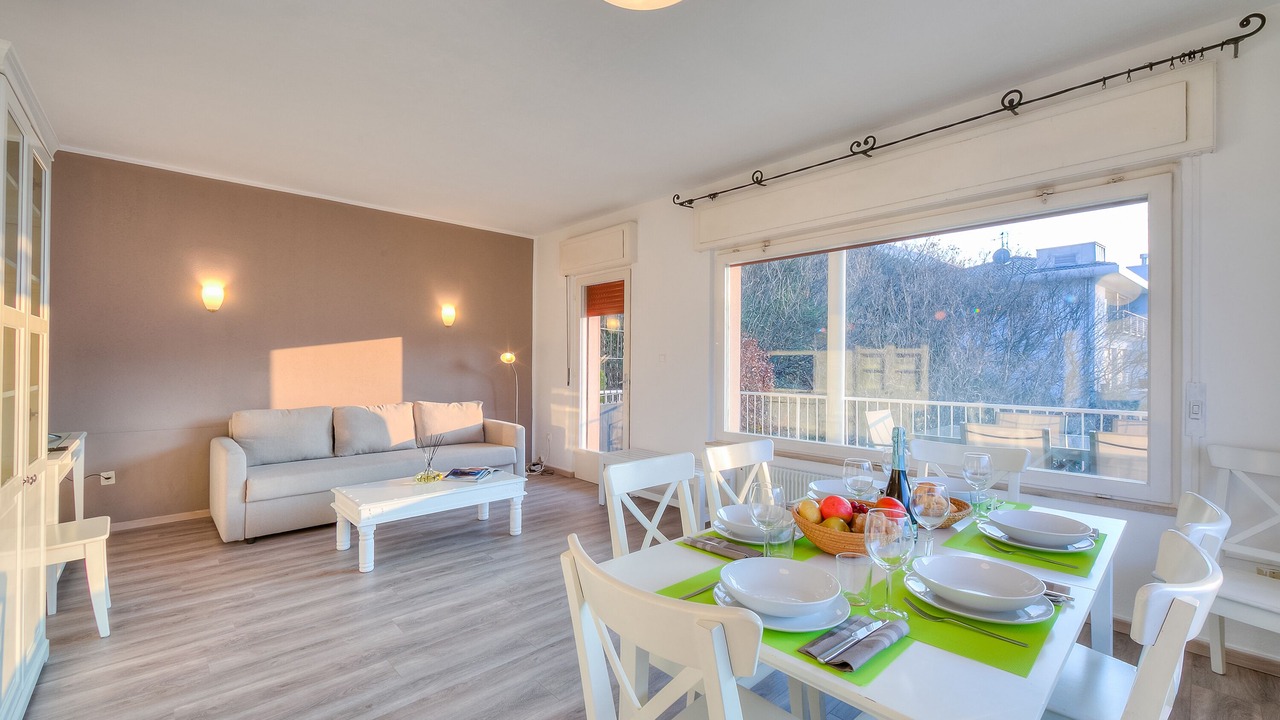 Photo of Bedroom in Nago-Torbole