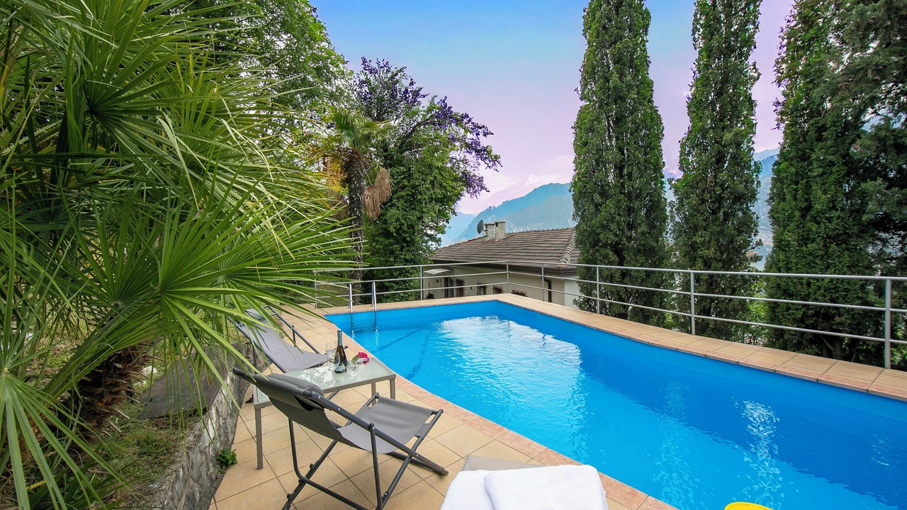 Photo of Outdoor in Nago-Torbole