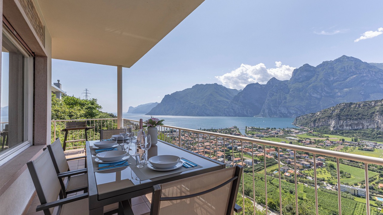 Photo of Outdoor in Nago-Torbole
