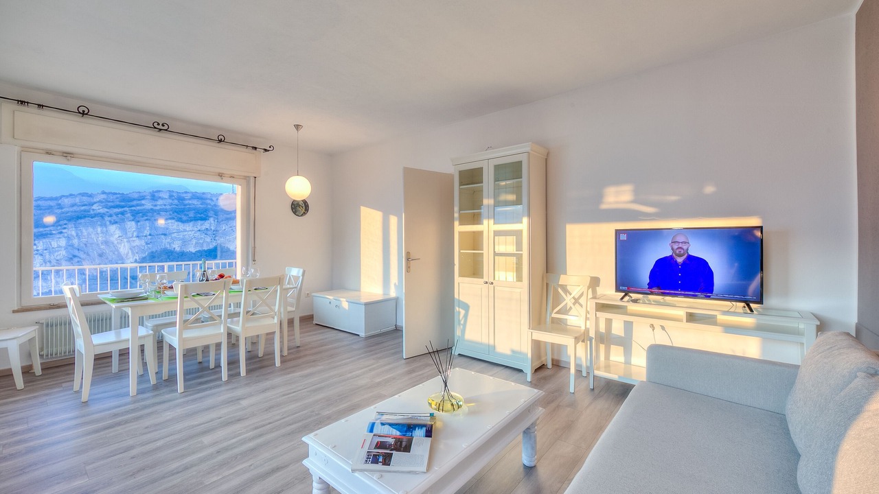 Photo of Bedroom in Nago-Torbole