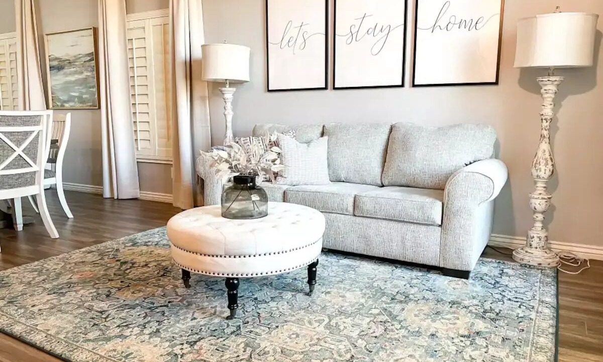 Photo of Livingroom in Silverhawke