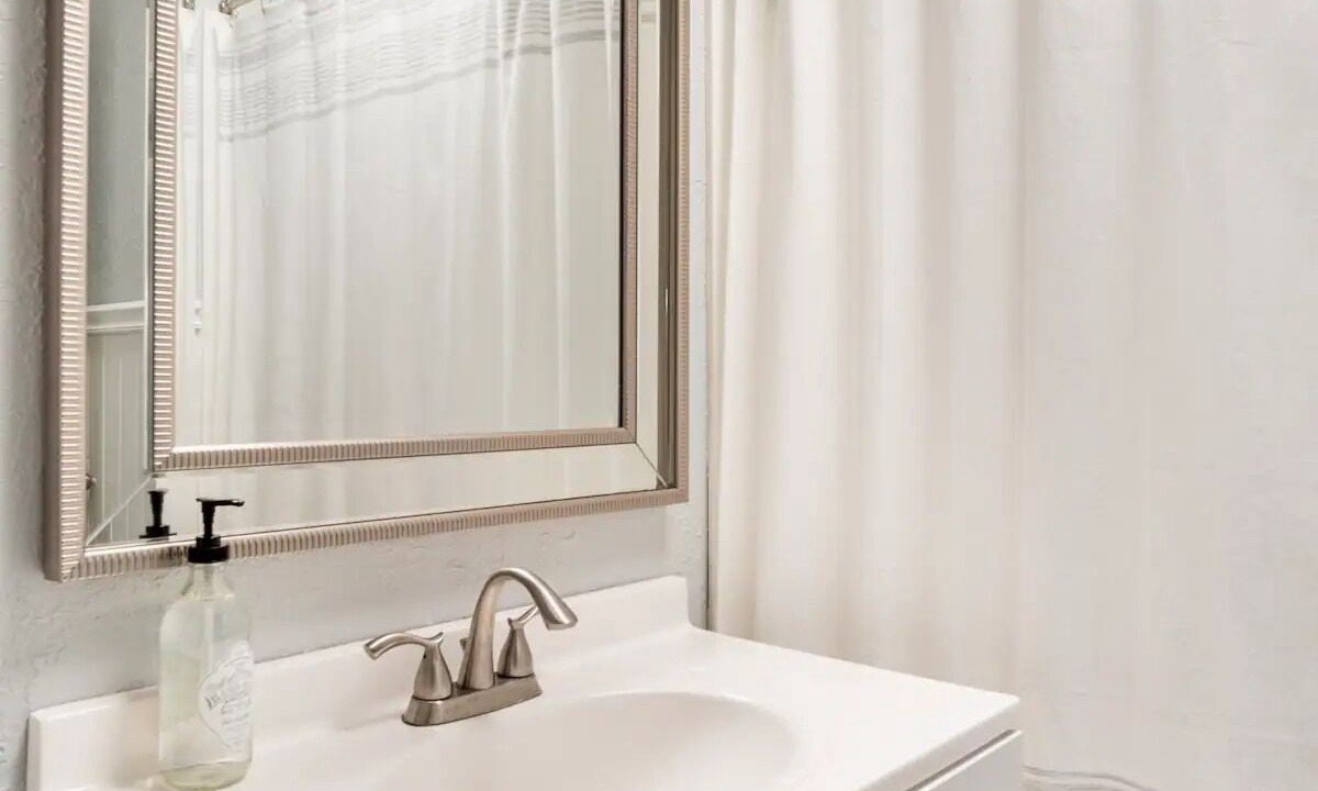 Photo of Bathroom in Tanque Verde