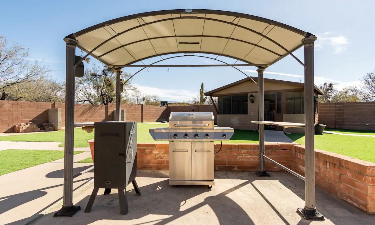 Photo of Outdoor in Tanque Verde