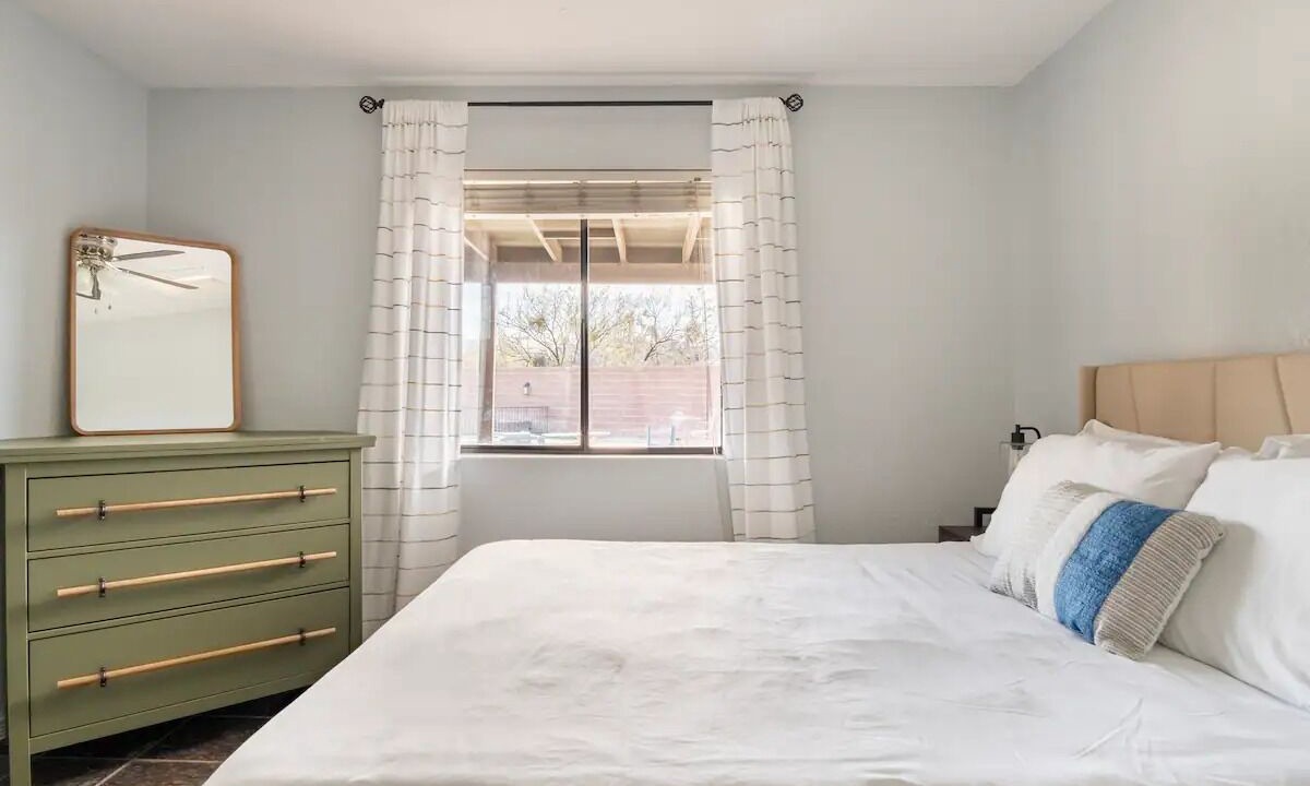 Photo of Bedroom in Tanque Verde