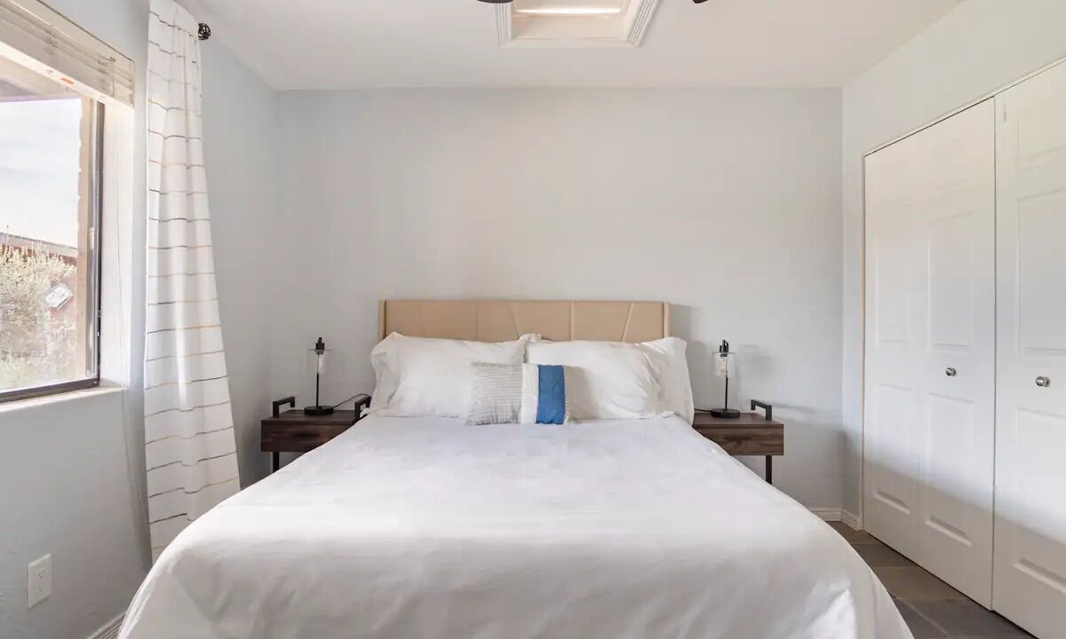 Photo of Bedroom in Tanque Verde