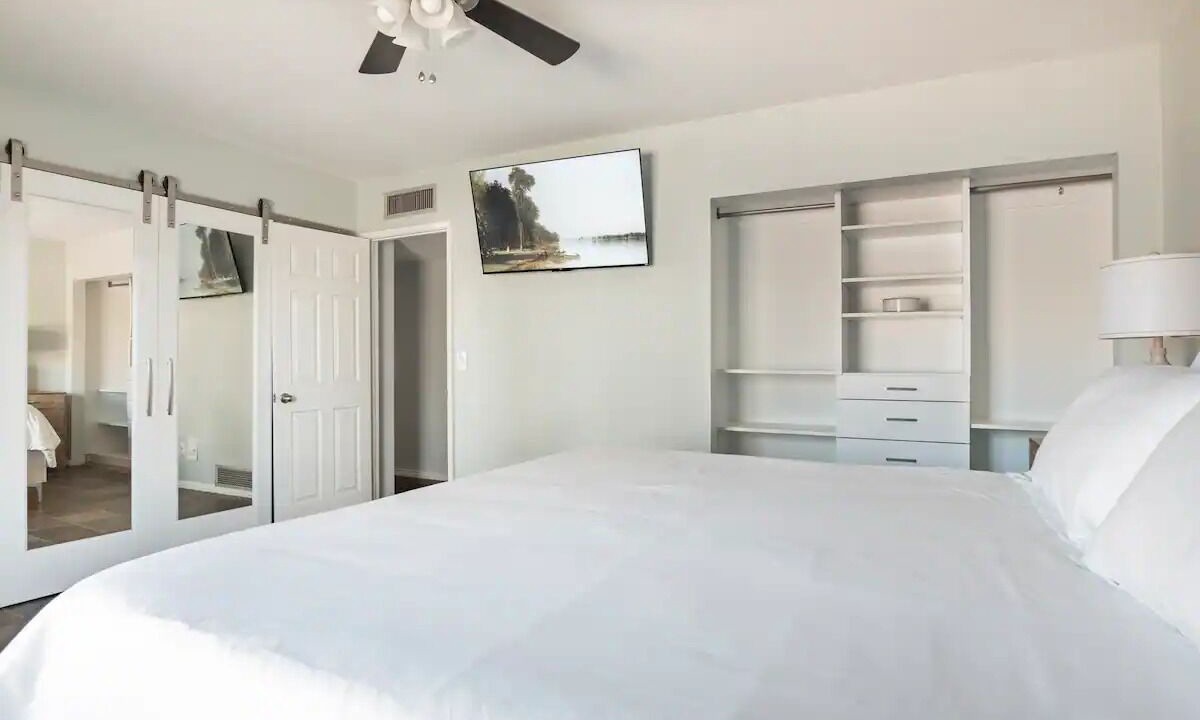 Photo of Bedroom in Tanque Verde